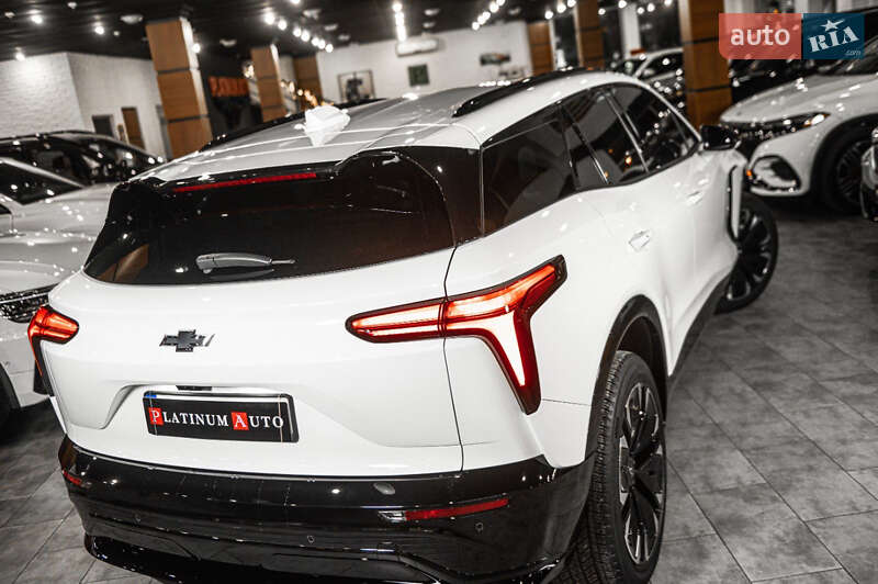 Внедорожник / Кроссовер Chevrolet Blazer EV 2023 в Одессе