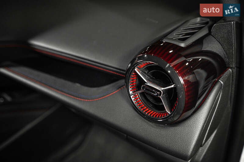 Внедорожник / Кроссовер Chevrolet Blazer EV 2023 в Одессе