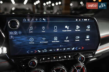 Внедорожник / Кроссовер Chevrolet Blazer EV 2023 в 