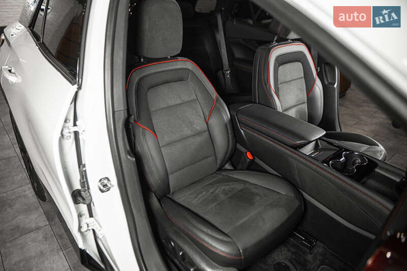 Внедорожник / Кроссовер Chevrolet Blazer EV 2023 в Одессе