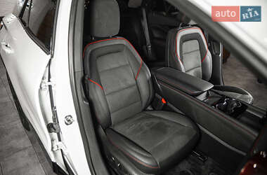 Внедорожник / Кроссовер Chevrolet Blazer EV 2023 в 