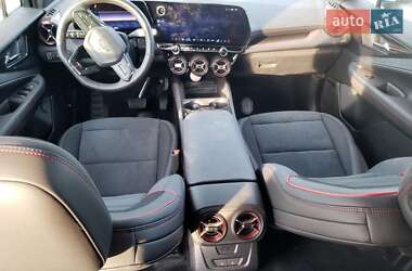 Позашляховик / Кросовер Chevrolet Blazer EV 2024 в Львові