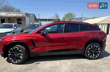 Внедорожник / Кроссовер Chevrolet Blazer EV 2023 в Одессе