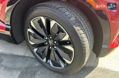 Внедорожник / Кроссовер Chevrolet Blazer EV 2023 в 