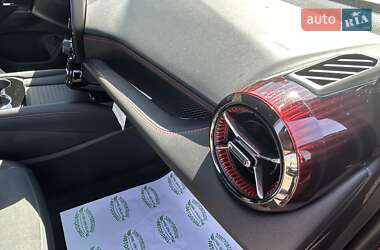 Внедорожник / Кроссовер Chevrolet Blazer EV 2023 в 