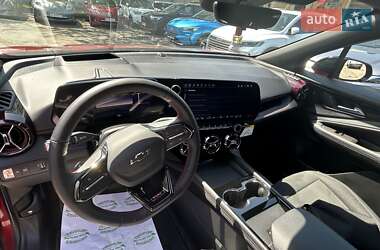 Внедорожник / Кроссовер Chevrolet Blazer EV 2023 в 