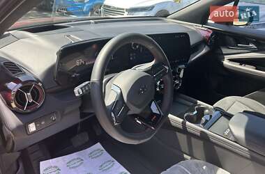 Внедорожник / Кроссовер Chevrolet Blazer EV 2023 в 