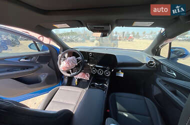 Внедорожник / Кроссовер Chevrolet Blazer EV 2024 в 