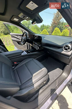 Внедорожник / Кроссовер Chevrolet Blazer EV 2024 в 