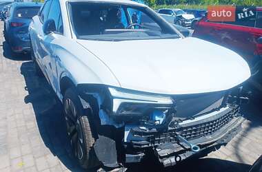 Внедорожник / Кроссовер Chevrolet Blazer EV 2024 в Львове
