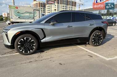 Внедорожник / Кроссовер Chevrolet Blazer EV 2024 в Киеве