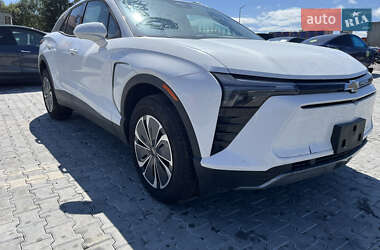 Внедорожник / Кроссовер Chevrolet Blazer EV 2024 в 