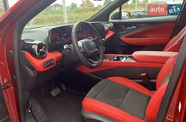 Внедорожник / Кроссовер Chevrolet Blazer EV 2023 в 