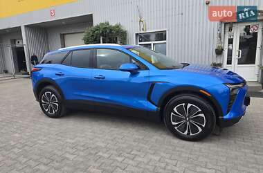 Внедорожник / Кроссовер Chevrolet Blazer EV 2024 в Кривом Роге