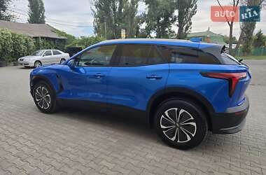 Внедорожник / Кроссовер Chevrolet Blazer EV 2024 в 