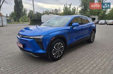 Внедорожник / Кроссовер Chevrolet Blazer EV 2024 в 