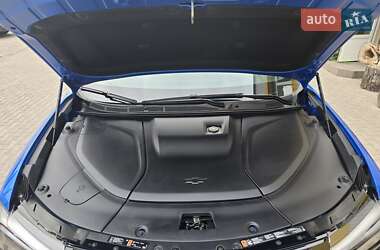 Внедорожник / Кроссовер Chevrolet Blazer EV 2024 в 