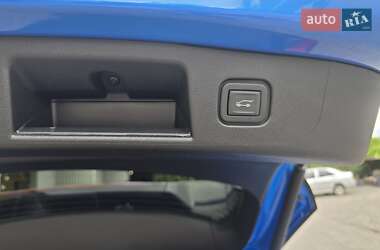 Внедорожник / Кроссовер Chevrolet Blazer EV 2024 в 