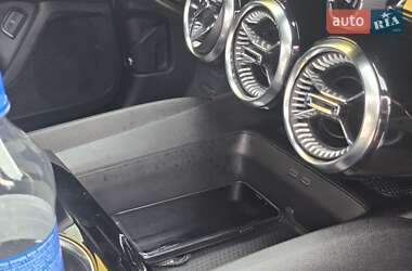 Внедорожник / Кроссовер Chevrolet Blazer EV 2024 в 