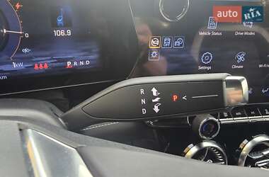 Внедорожник / Кроссовер Chevrolet Blazer EV 2024 в 