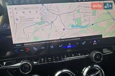Внедорожник / Кроссовер Chevrolet Blazer EV 2024 в 