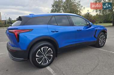 Внедорожник / Кроссовер Chevrolet Blazer EV 2024 в 