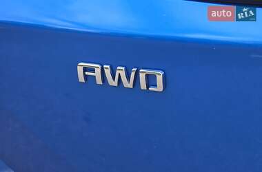Внедорожник / Кроссовер Chevrolet Blazer EV 2024 в 