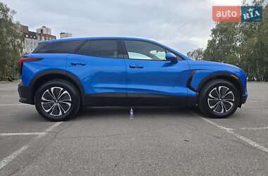 Внедорожник / Кроссовер Chevrolet Blazer EV 2024 в 