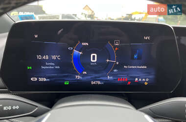 Внедорожник / Кроссовер Chevrolet Blazer EV 2024 в 