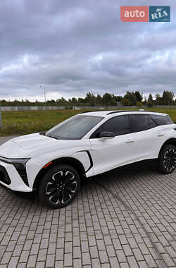 Внедорожник / Кроссовер Chevrolet Blazer EV 2023 в 