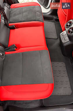 Внедорожник / Кроссовер Chevrolet Blazer EV 2023 в 