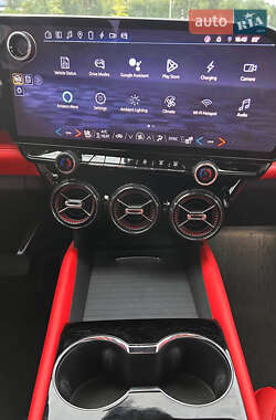Внедорожник / Кроссовер Chevrolet Blazer EV 2023 в 