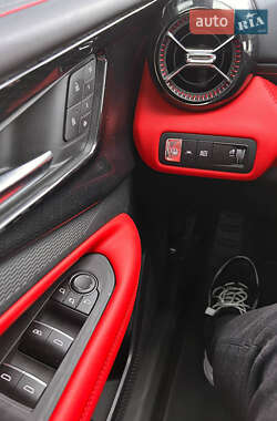 Внедорожник / Кроссовер Chevrolet Blazer EV 2023 в 