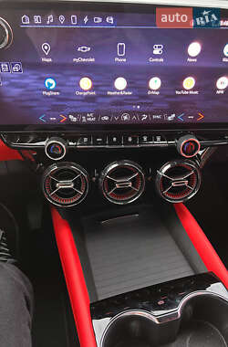 Внедорожник / Кроссовер Chevrolet Blazer EV 2023 в 