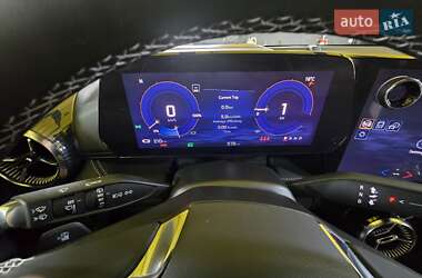 Внедорожник / Кроссовер Chevrolet Blazer EV 2024 в 