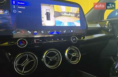 Внедорожник / Кроссовер Chevrolet Blazer EV 2024 в 
