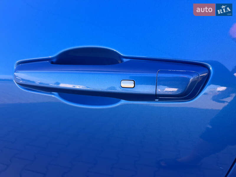 Внедорожник / Кроссовер Chevrolet Blazer EV 2024 в Ковеле