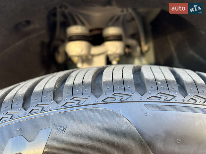 Внедорожник / Кроссовер Chevrolet Blazer EV 2024 в Ковеле