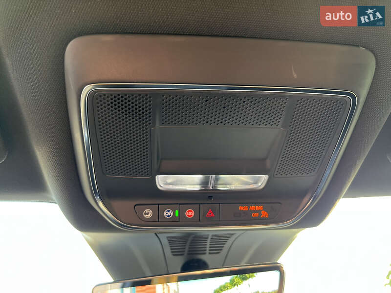 Внедорожник / Кроссовер Chevrolet Blazer EV 2024 в Ковеле