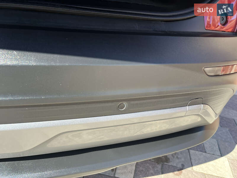 Позашляховик / Кросовер Chevrolet Blazer EV 2024 в Львові