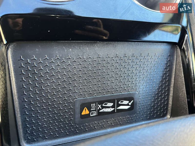 Позашляховик / Кросовер Chevrolet Blazer EV 2024 в Львові