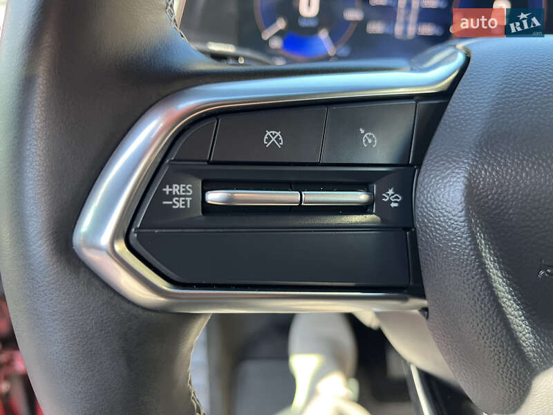 Позашляховик / Кросовер Chevrolet Blazer EV 2024 в Львові