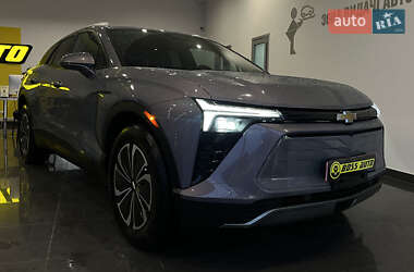 Chevrolet Blazer EV 2024