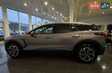 Внедорожник / Кроссовер Chevrolet Blazer EV 2024 в 