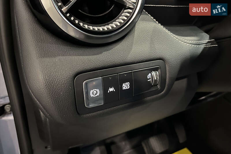 Внедорожник / Кроссовер Chevrolet Blazer EV 2024 в Шептицькому