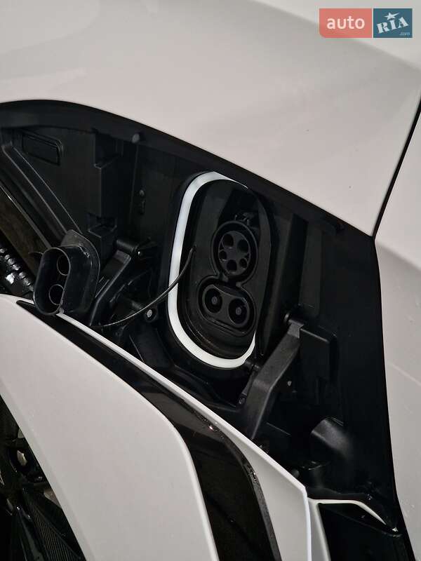 Внедорожник / Кроссовер Chevrolet Blazer EV 2024 в Хмельницком