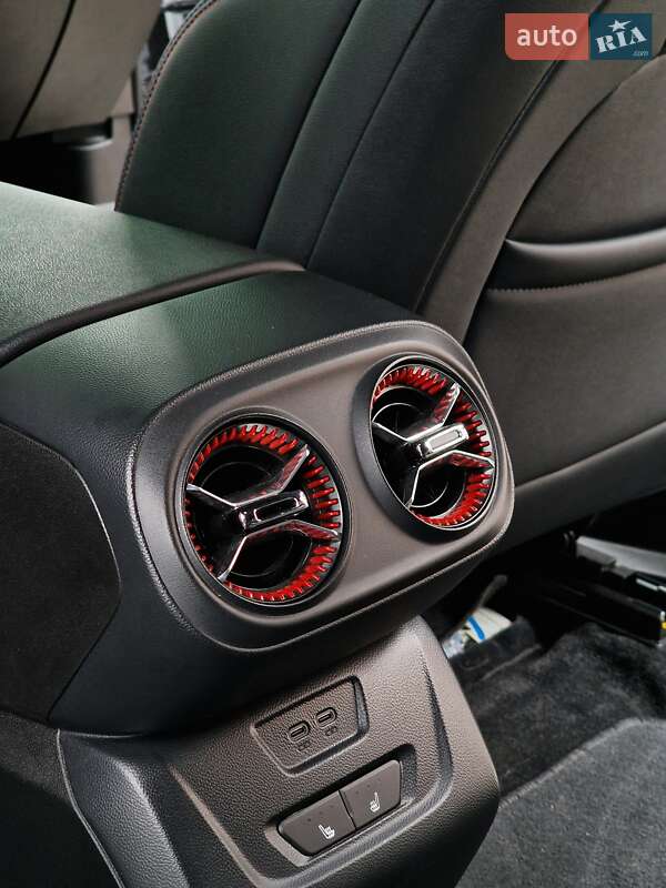 Внедорожник / Кроссовер Chevrolet Blazer EV 2024 в Хмельницком