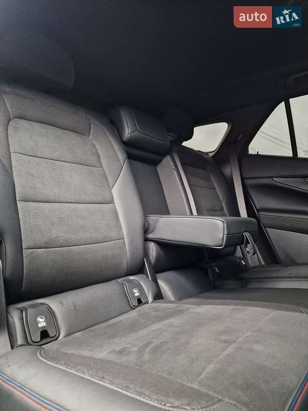 Внедорожник / Кроссовер Chevrolet Blazer EV 2024 в Хмельницком