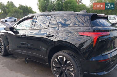 Chevrolet Blazer EV 2024