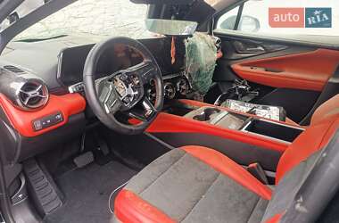 Внедорожник / Кроссовер Chevrolet Blazer EV 2024 в 